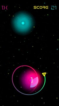 Orbits Jump screenshot, image №2485227 - RAWG