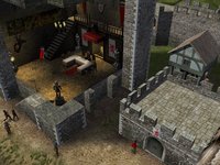 Firefly Studios' Stronghold 2 screenshot, image №409600 - RAWG