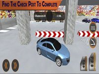 Extreme Multi Level Parking: The real Driving Test screenshot, image №1684795 - RAWG