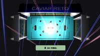 Caviar Reto (Torneo pong) screenshot, image №2691202 - RAWG