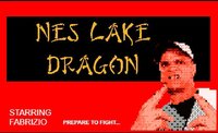 Nes Lake Dragon screenshot, image №3005110 - RAWG