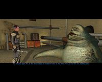 Star Wars: Knights of the Old Republic screenshot, image №225559 - RAWG
