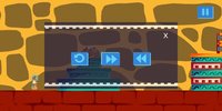 Bad Omen (michaeltheang) screenshot, image №2366541 - RAWG