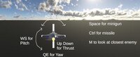 Jet Dogfighting Game screenshot, image №3841967 - RAWG