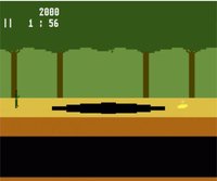 Pitfall Remix screenshot, image №2186595 - RAWG