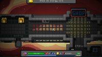 Goldspace screenshot, image №2735748 - RAWG