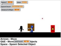 Ragoll Men (Sandbox Mode) screenshot, image №1871714 - RAWG