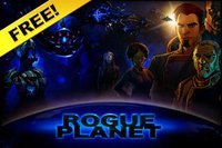 Rogue Planet - FREE screenshot, image №6763 - RAWG