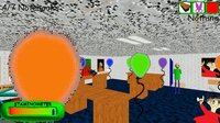 Baldi's Basics Classic Remastered UNOFFICIALLY OFFICIAL Recreation screenshot, image №3279581 - RAWG