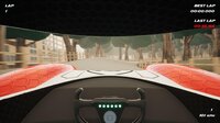 Fusion Racers screenshot, image №3464284 - RAWG