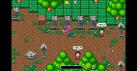Pixel Kunoichi screenshot, image №2495632 - RAWG
