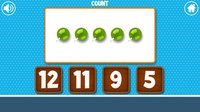 Numbers and Math for Kids screenshot, image №1579386 - RAWG