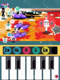 Piano Chronicles screenshot, image №2935803 - RAWG