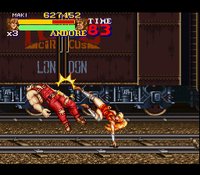 Final Fight 2 screenshot, image №266342 - RAWG
