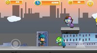 Zombie Combat screenshot, image №1787203 - RAWG