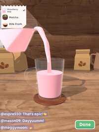 Perfect Coffee 3D screenshot, image №3380974 - RAWG