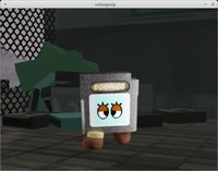 VIDEOPULP: Super Carty 's Dread screenshot, image №2249327 - RAWG