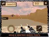 Army Weapons Tester 3D screenshot, image №1610569 - RAWG