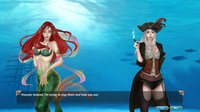 Waifu Hunter - Secret of Pirates screenshot, image №1737817 - RAWG