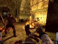 Dark Messiah of Might and Magic screenshot, image №1749758 - RAWG