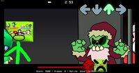 Nik Play TV And Dino Ban Ales LEON4IK And Artiom777 Vs Zanta LOL screenshot, image №3232593 - RAWG