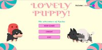 Lovely Puppy screenshot, image №1857264 - RAWG