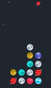 Drop Space screenshot, image №1202819 - RAWG