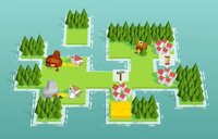 Puzzle Pelago - A Drag & Drop Economy (itch) screenshot, image №2899511 - RAWG