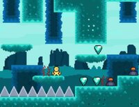 Las Aventuras de Alek screenshot, image №2953325 - RAWG