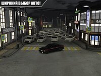 Caucasus Parking: Парковка 3D screenshot, image №3896660 - RAWG