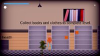 Campus Culture [PROTOTYPE] screenshot, image №3273328 - RAWG
