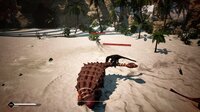 King of Bones screenshot, image №4222707 - RAWG