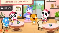 Baby Panda's Café- Be a Host of Coffee Shop & Cook screenshot, image №1594531 - RAWG
