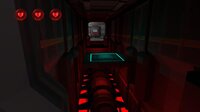 Solar Escape (Ryan Wilson) screenshot, image №3770150 - RAWG