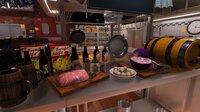 Cooking Simulator VR screenshot, image №2908091 - RAWG