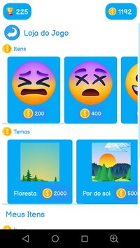 CARTOON EMOJIS screenshot, image №3447448 - RAWG