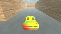 Car in a Maze screenshot, image №3344223 - RAWG