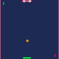 Pico1k *PONG* (/ˌPˈico1:KONG/) screenshot, image №3043592 - RAWG