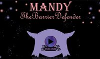 Mandy: The Barrier Defender screenshot, image №2867322 - RAWG