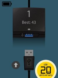 Unplugged The Game – Charge me! screenshot, image №1739006 - RAWG