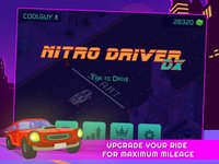 Nitro Driver DX screenshot, image №1782542 - RAWG