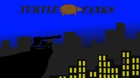 Turtle Tanks screenshot, image №1277535 - RAWG