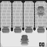 The hero of the vases screenshot, image №2467455 - RAWG