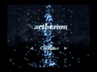 Aetherion screenshot, image №3247098 - RAWG