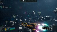 Cosmic Miners screenshot, image №4220754 - RAWG
