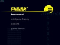 Fuzion Frenzy screenshot, image №272075 - RAWG