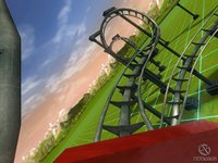 RollerCoaster Tycoon 3 screenshot, image №394867 - RAWG