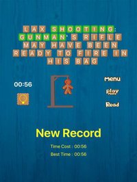 New Hangman Phrase Free - Happy Hang Man Challenged Gaming App(Phrase Version) screenshot, image №889414 - RAWG