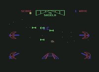 Star Wars (1983) screenshot, image №727665 - RAWG