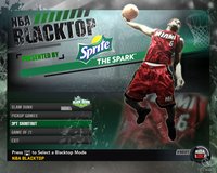 NBA 2K11 screenshot, image №558816 - RAWG